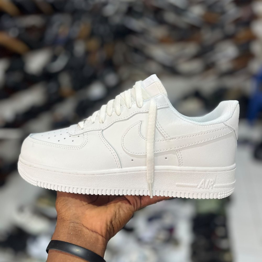Basket Air Nike