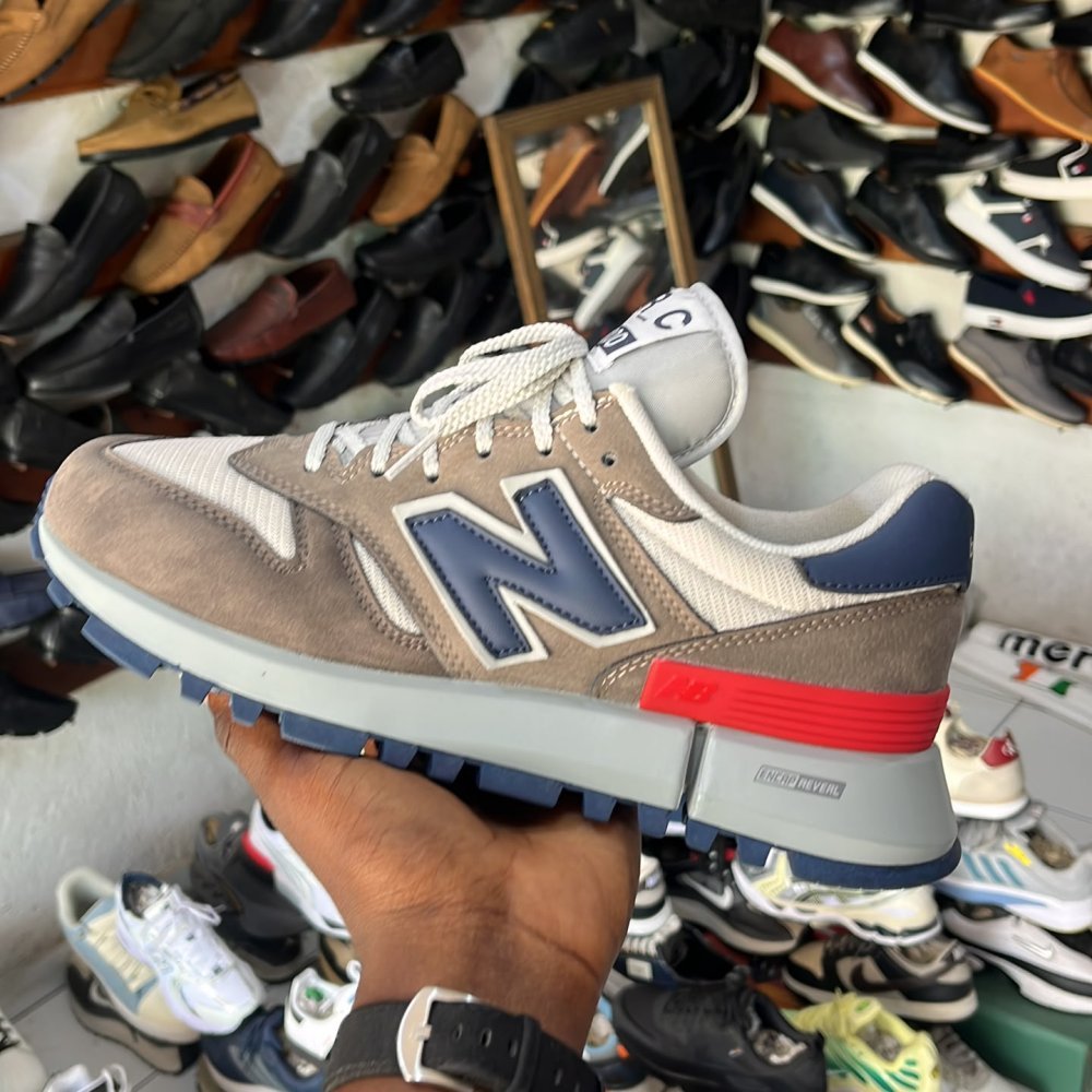 Basket new balance