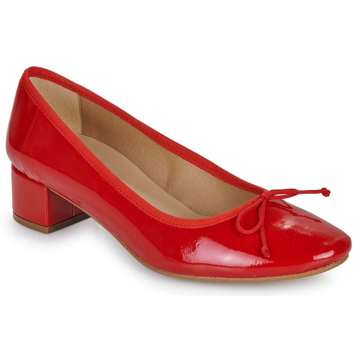 Betty London HANNA