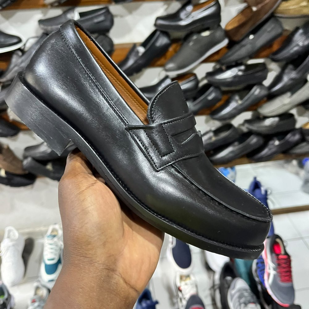 Moccasin