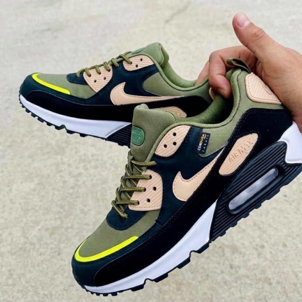 Nike Air Max