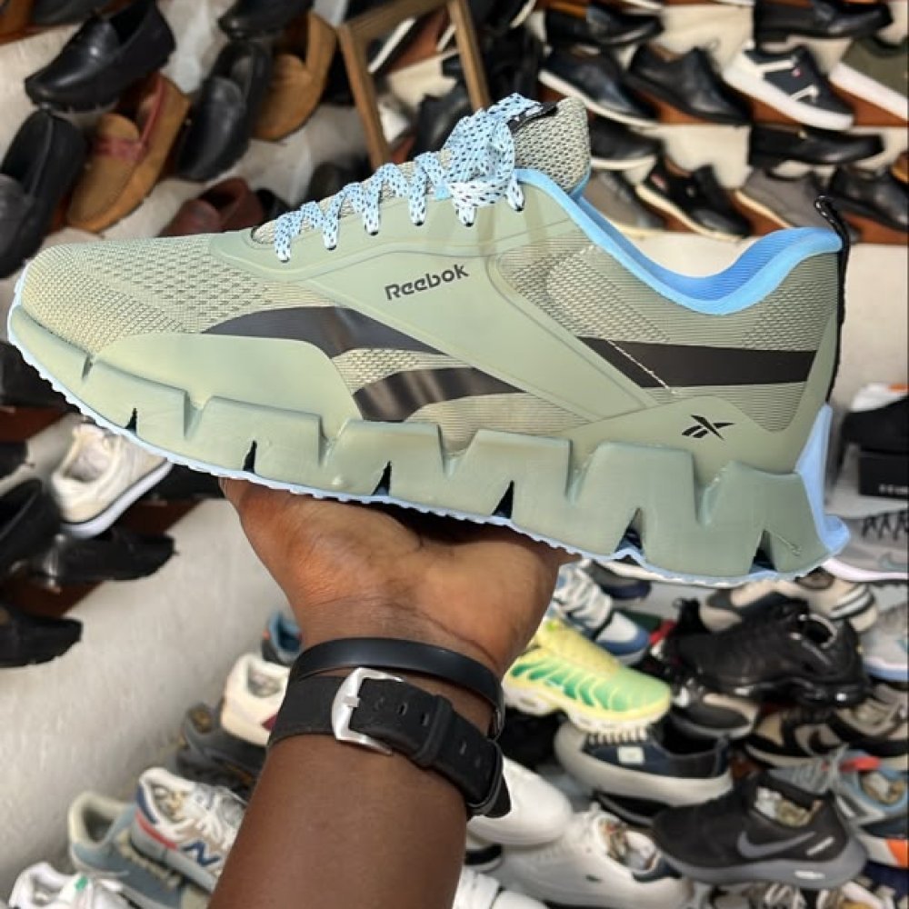 Tenis Reebok